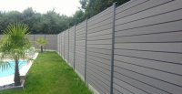 Portail Clôtures dans la vente du matériel pour les clôtures et les clôtures à Randevillers